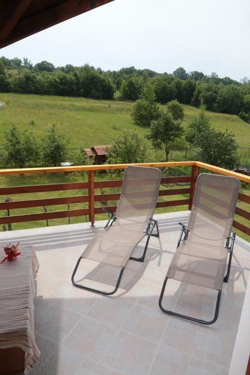Hotel Casa Lacul Mierlei Sovata Exteriér fotografie